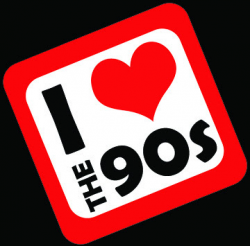 Decade Love: The '90s. - So About What I Said