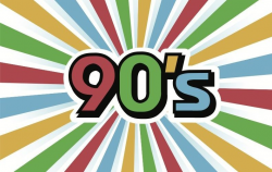 If the 90's Never Stopped - 321 Blog