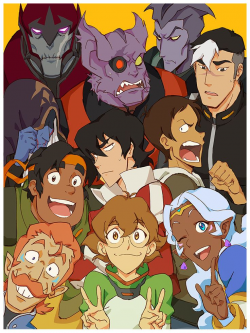 60 best Voltron images on Pinterest | Voltron force, Comic book and ...