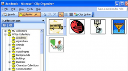 Clip art replaced: Microsoft dumps iconic product