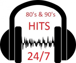 Radionomy – 80's & 90's Hits | free online radio station