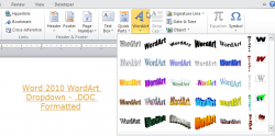 microsoft word art templates - Incep.imagine-ex.co