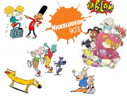 Pop culture trends: '90s babies and cartoons - NCClinked