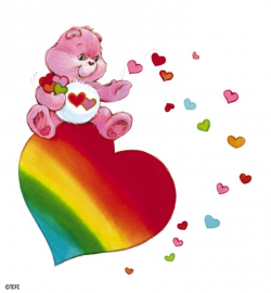 182 best ositos cariñositos images on Pinterest | Care bears ...