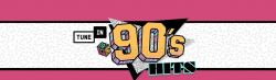 90's Hits | Free Internet Radio | TuneIn