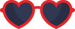 Free Heart Glasses Cliparts, Download Free Clip Art, Free ...