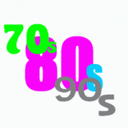 70s/80s/90s Throwback by DJ NatUral LLC. | Mixcloud
