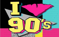 I LOVE 90'S THROWBACK AT THE KING LUD THIS SUNDAY - Island Echo ...