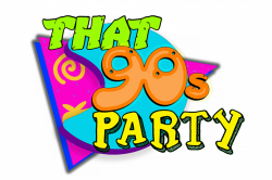 That 90s Party