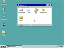 Windows 95 20th Anniversary: 20 Years of Tech Advancements