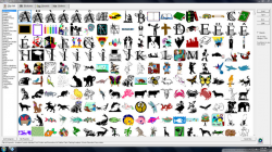 Free Microsoft Firefly Cliparts, Download Free Clip Art ...
