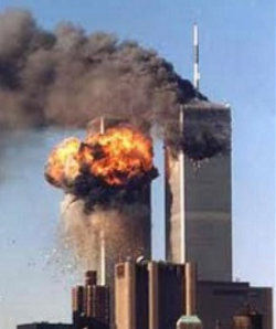 Free 9/11 Attacks Clipart
