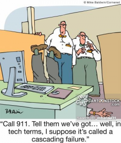 Emergency Response Cartoons and Comics - funny pictures from ...