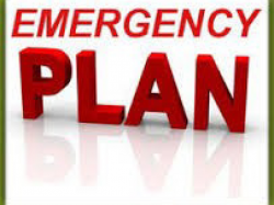 Emergency Action Plan - Resume Template Sample