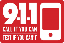 Sarasota Rolls Out Text To 911 For Emergency Contact | WLRN