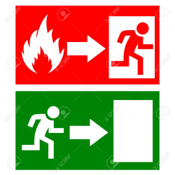 Fire clipart fire emergency - Pencil and in color fire clipart fire ...