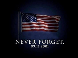 September 11th Facebook Tribute Pictures — Never Forget [PHOTOS]