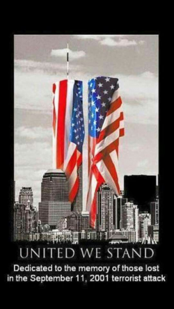 44 best America □ 9/11 images on Pinterest | September 11, American ...