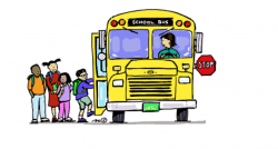 Bus Clipart | Transportation Department | clip art transportation ...