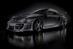 Porsche 911 Turbo S Gtstreet R Wallpapers Photo Is 4K Wallpaper > Yodobi