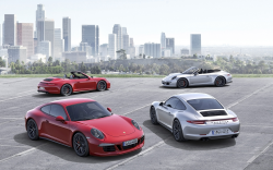 Porsche 911 Gts Wallpapers Wide > Yodobi