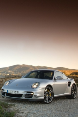46+ Porsche 911 Iphone Wallpaper