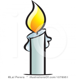RF) Candle Clipart | Clipart Panda - Free Clipart Images