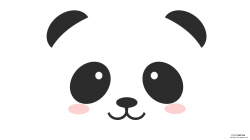 Best Cute Panda Clipart #69 - Clipartion.com