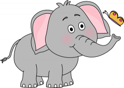 Elephant Clip Art - Elephant Images