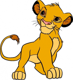 lion clipart lion king clipart the lion king pinterest lions ...