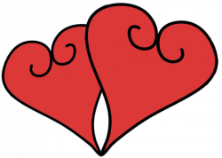 Clipart heart love wedding | Clipart Panda - Free Clipart Images