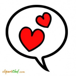 Love free clipart clipart chef | Clipart Panda - Free Clipart Images