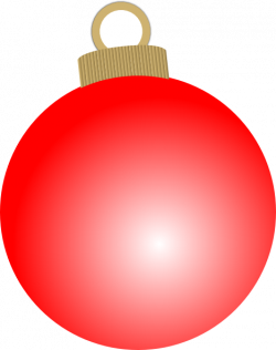 Free Christmas Ornaments Clipart, Download Free Clip Art ...