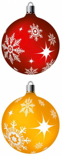 Free Printable Christmas Ornaments | Free printable, Christmas ...