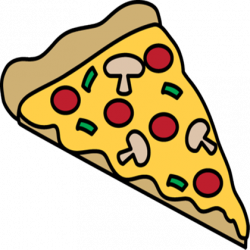 pizza clipart 1 | Clipart Station