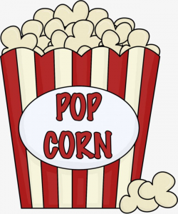 Prerequisites Popcorn | school age 1 | Popcorn bags, Clip ...