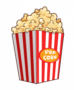Free Popcorn Cliparts, Download Free Clip Art, Free Clip Art ...