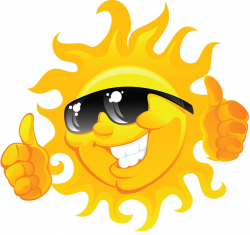 Summer Sun Clipart Summer sun blah clip art | Blogging Tips | Pinterest