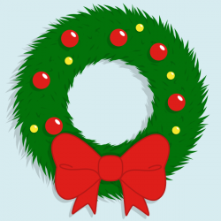 Creating a Wreath Pattern in Inkscape | Inkscape, GIMP, OpenOffice ...