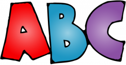 Abc clipart alphabet free clipartoons cliparts and others art ...