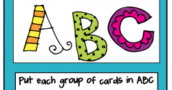 28+ Collection of Abc Order Clipart | High quality, free cliparts ...