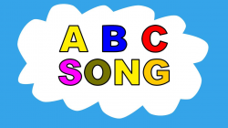Froggy ABC Song for Children | Nursery Rhymes Alphabet Song for Kids ...
