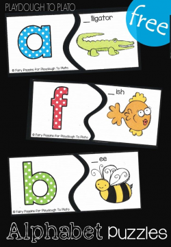 200 best Alphabet images on Pinterest | Letter assessment, Reading ...