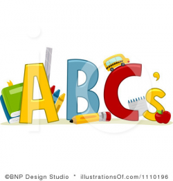Abc Clip Art Black And White | Clipart Panda - Free Clipart Images