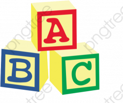 Abc Clipart Png - Educational Kids Games - Download Clipart ...