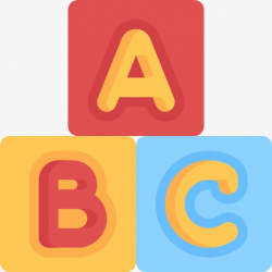 English, Abc, Cartoon PNG Image and Clipart for Free Download