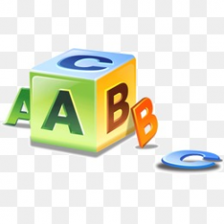 Abc Blocks Png, Vectors, PSD, and Clipart for Free Download | Pngtree