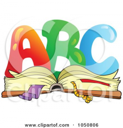 Baby b is for books Clip Art Free | Royalty-Free (RF) Clip Art ...