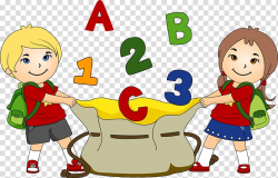 Alphabet and letters , Student Pre-school playgroup ...