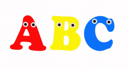 Sing ABC Song and Learn Letter from A to Z | Wooden Puzzle Alphabet ...
